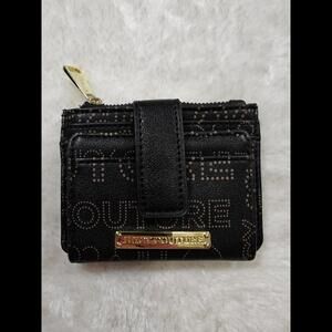 Juicy Couture Card Holder/Wallet